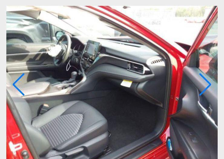 سلام عليكم كامري موديل 2024فتحه  بدون بصمه  SE 
أعيد النشر بسبب وعود الكاذبه ماسمح منشور ولا استلم عربون اله وره سونار
رقم بغداد باسمي 
ماشيه 17 الف حقيقي
حادثها جاملع ولبنيد  صور حادثها بلمنشور ومصلحه تصليح درجه اولا
ارباك دركه طاك 
اي استفسار رقمي ***********
