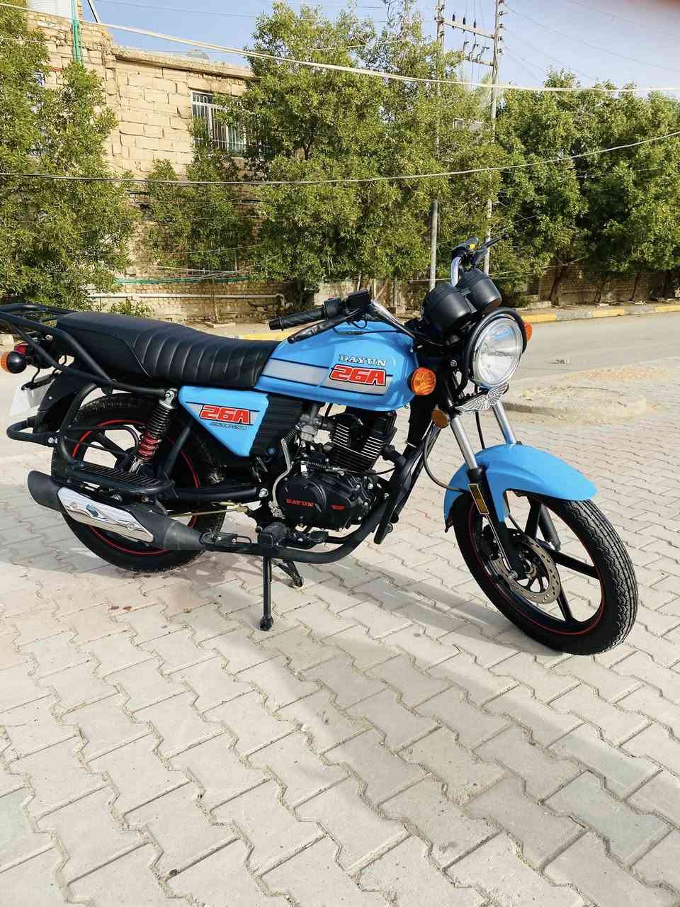 السلام وعليكم دراجه نفخ موديل 2023 اوراق اصولي الدراجه ستوهه طلعه من المعرض اي نقص مبيهه رقم تلفون *********** وتساب مامتواجد الشراي يتصل مكان كربلاء حي العمل
