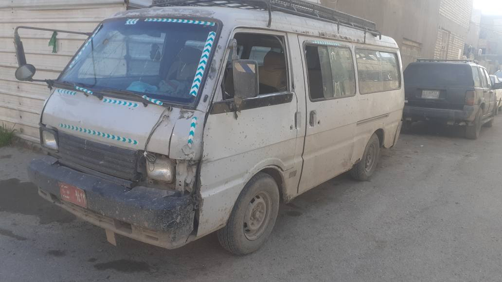 عرض للبيع بيع كوم حديد بعنوان بغداد  *********** بغداد, العراق
