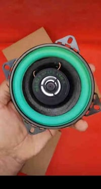 سماعات ٤إنش • صوت ودمام قوي • توصيل كل المحافظات