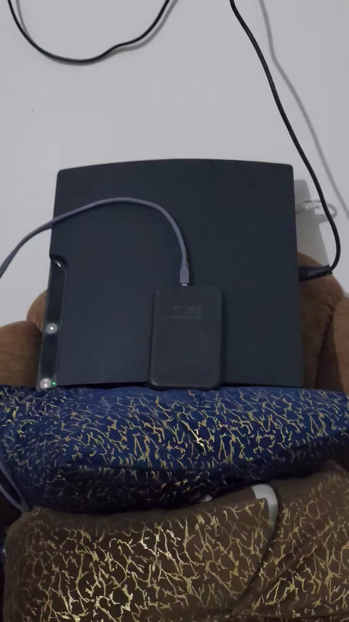 سلام عليكم بلي 3 نضيف ويا هارد يدات ٢ كامل ملحقات السعر 110


**إذا كنت صاحب هذا الإعلان وتريد حذفه لأي سبب، رجاءا أرسل رسالة إلى الدعم الفني**