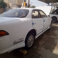 جنطه حداديه • دوشمه كارتون • ماكنه فيفتي