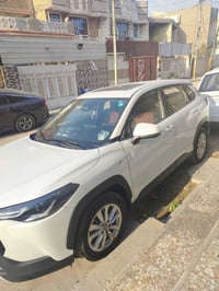 ٢٠٢٤ • ماشي ١٠ الف • فتحة سقف