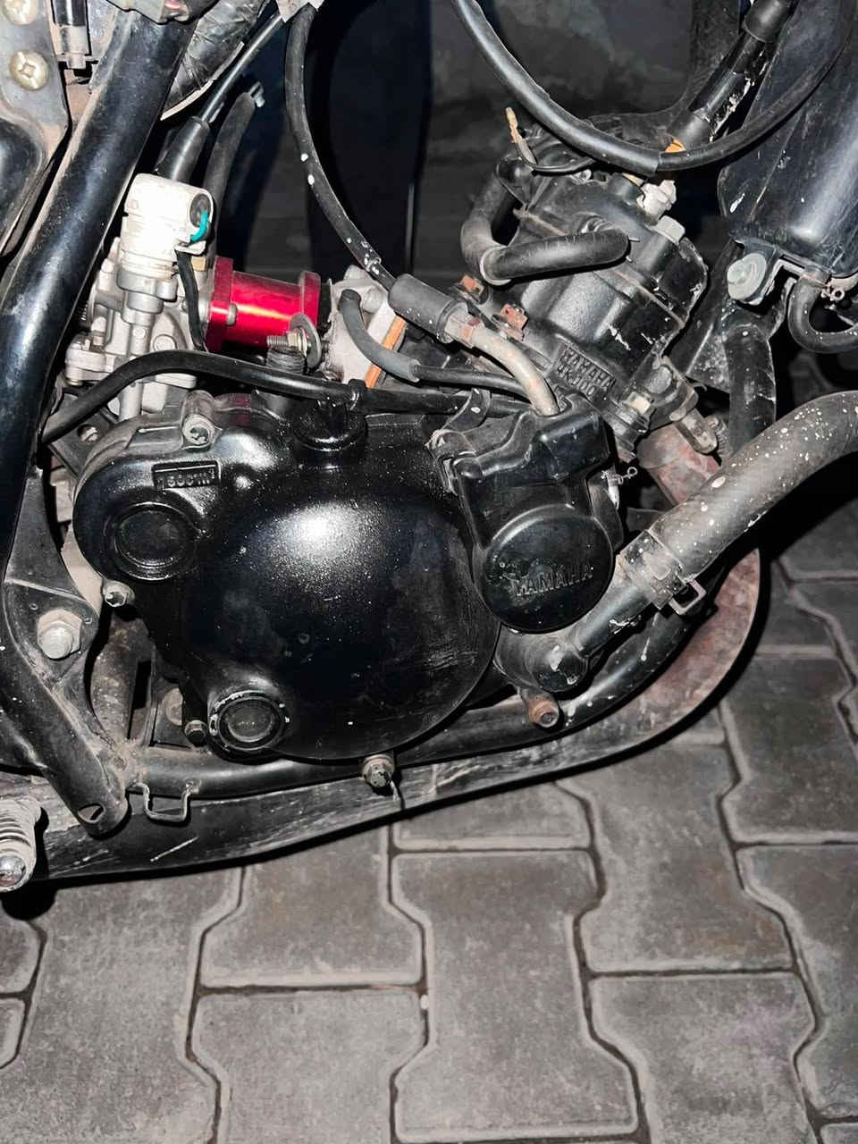 ياماها قفاز بلادي مكينه 60 مكفوله كابريتر كاوسكي تحوير: راديتر :دبه دهن: وخبط :ودهن مكينه: او شرط نكره سلف: السعر 500 وبيه مجال : التواصل *********** واتساب فقط
