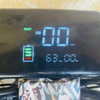 دراجة كهربائية • ٢٠٢٤ • بطاريات ٣٢