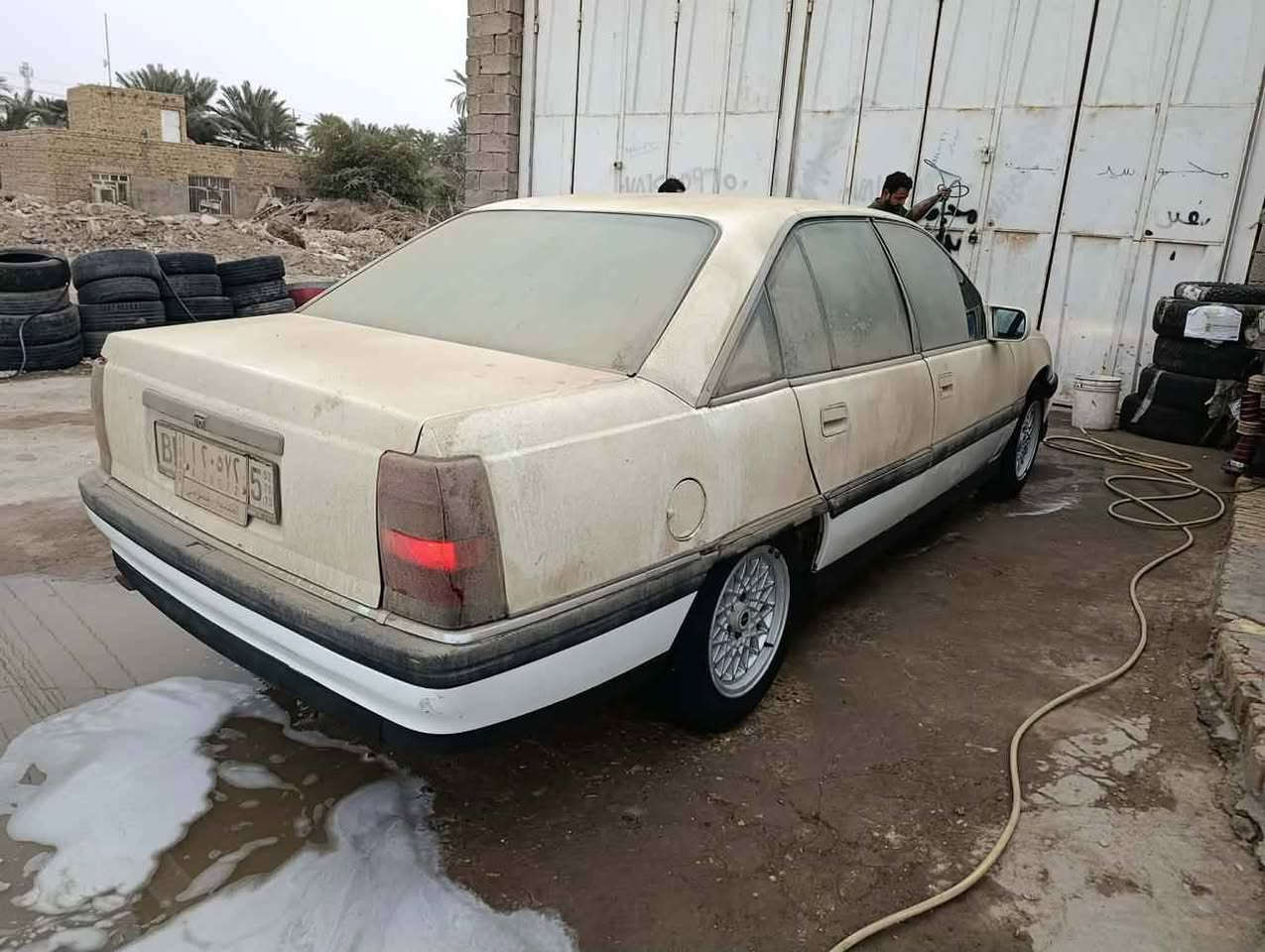 اومكا 91 معمره السياره ومبدل بيه قماره مكينه وكير جدد حداديه جديد اكسن حديد دواخل بجيس سياره تعمريه حلوه تخم تاير جديد ديوانية, القادسية


**إذا كنت صاحب هذا الإعلان وتريد حذفه لأي سبب، رجاءا أرسل رسالة إلى الدعم الفني**