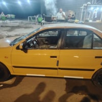 سمند • ٢٠١١ • بعقوبه