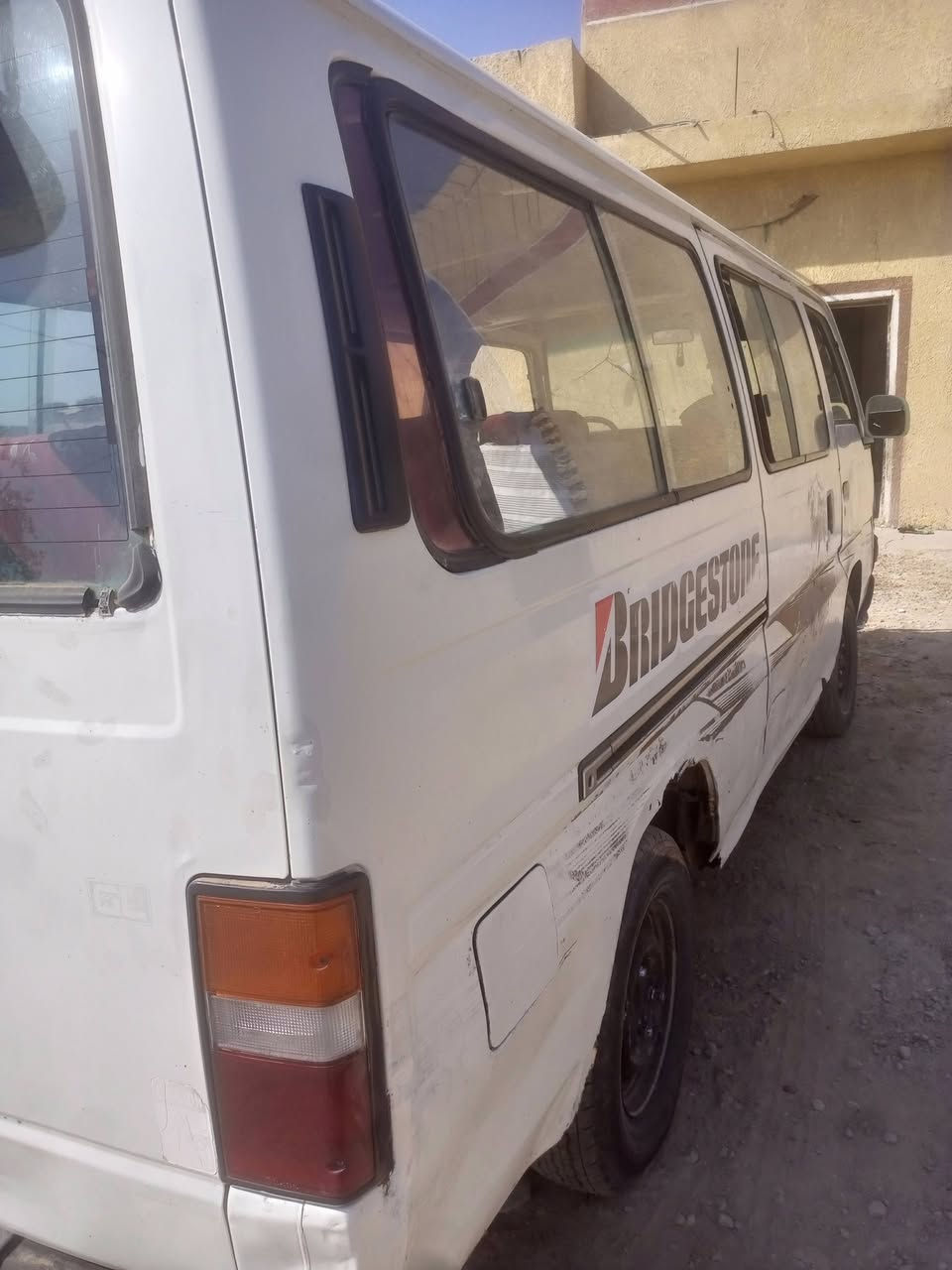 السلام عليكم كيا نيسان موديل 96 محرك جير بطه مكان السياره ديالى خان بني سعد الوزيريه البو عامر سياره جاهزه محرك 2000 ونص تيارات نص عمر محرك جديد سعر 25 فيها مجال الرقم  سياره بغداد اجره رقم الهاتف واتساب*********** ---محمول***********
