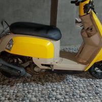 دراجه ماكس بوليس للبيع نضيفه برغي ما مفتوح بيه اتصل على هذا الرقم 0782...