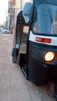 تكتك • موديل ١٧ • أوراق جاهزه