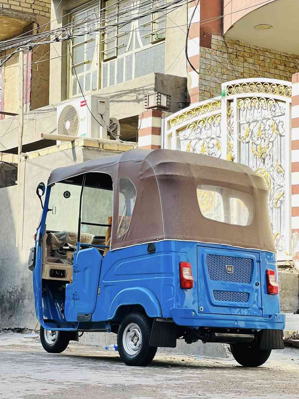 سلام عليكم اخوان تكتك مديل 24 تكتك كفاله. عامه. تكتك مكلف بل نشر.  تكتك أوراق. بدون رقم. بيه بس ضربه بل تكمه أليم الهند. بسيطه كلش. وما ملعوب بيه ع ضربته نضافته ٩٠ من١٠٠ المحرك مكفول من الشخط ورجان الما يشتري لا يدخل  مكاني بغداد الشعله   :   السعر 10 و500   وبل توفيق الجميع 🫡🫆


**إذا كنت صاحب هذا الإعلان وتريد حذفه لأي سبب، رجاءا أرسل رسالة إلى الدعم الفني**