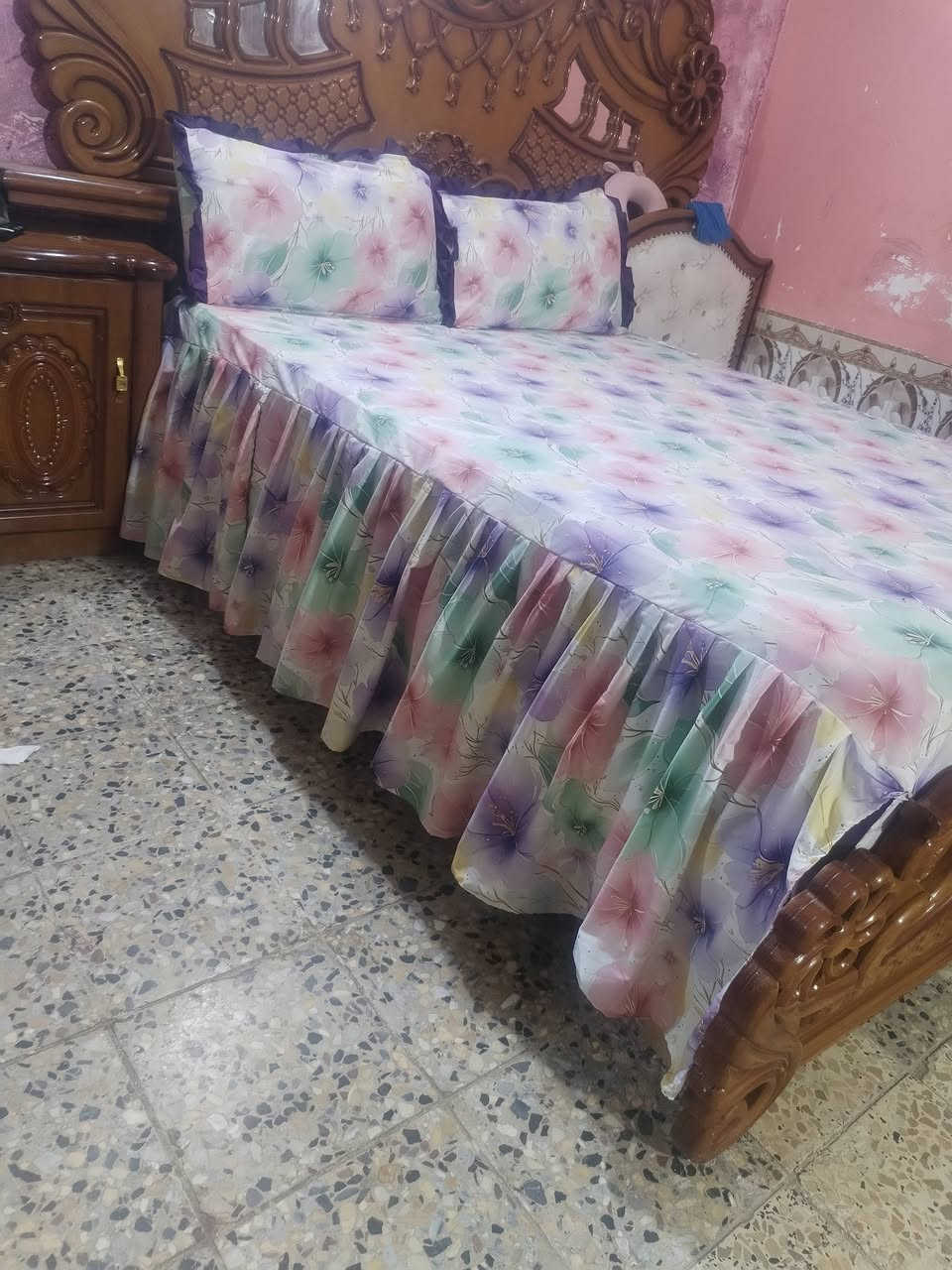 خياطه حسب الطلب
توجد خدمه توصيل لجميع المحافظات
الطلب على الخاص
السعر حسب الموديل
استغلوا عروض محرم


**إذا كنت صاحب هذا الإعلان وتريد حذفه لأي سبب، رجاءا أرسل رسالة إلى الدعم الفني**