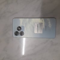 هونر X5c بلس • ١٢٨ جيجا • بطارية ٥٢٦٠