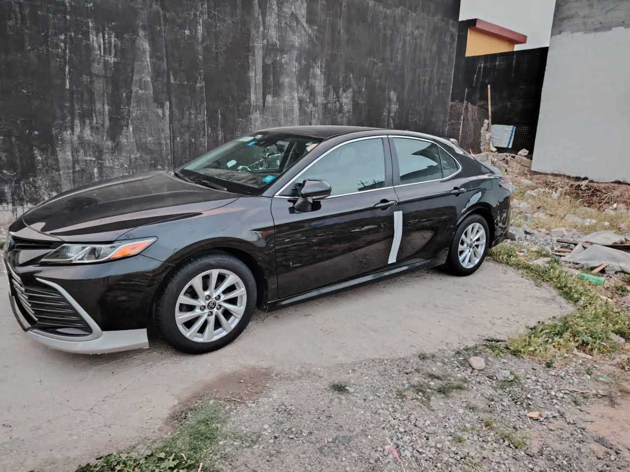 كامري موديل 21رقم كركوك مشروع وطني LEبجم كبس ضرار بس جامرلغ خلفي شي بسيط بدون تبديل دفتر بانزين مكان كركوك 
190بي مجال شراي يخابر ودلل مراوسه هم يرهم ***********
