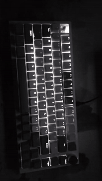 المعرف لا يعرف وحش الالعاب كيبورد AJAZZ AK820 🦾
حجم 75 بالميه نضافه فول سوج احمر 🔥
White light سعره 40 الف 🤍


**إذا كنت صاحب هذا الإعلان وتريد حذفه لأي سبب، رجاءا أرسل رسالة إلى الدعم الفني**