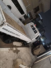 كيا بنكو للبيع موديل ٩٥ ٨ جنكال  سياره جاهزه رقمها ديالى  سنويه لل2031...