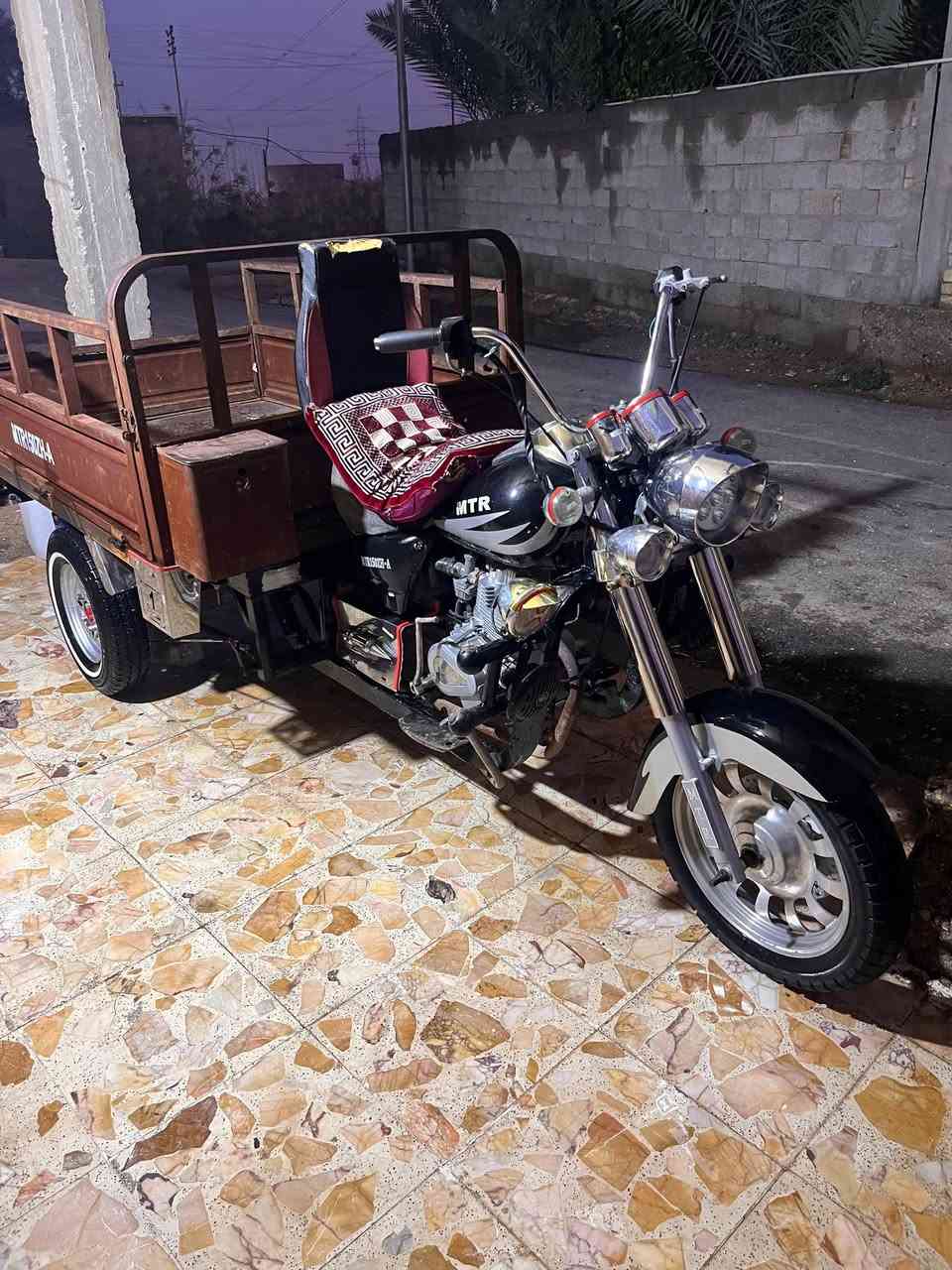 سلام عليكم 
ستوته للبيع رقم انكليزي بسمي
مديل 2013
مكينه 24 
 مقدم جديد 
تايرات جدد 
كامله لدراجه او نضيفه


**إذا كنت صاحب هذا الإعلان وتريد حذفه لأي سبب، رجاءا أرسل رسالة إلى الدعم الفني**