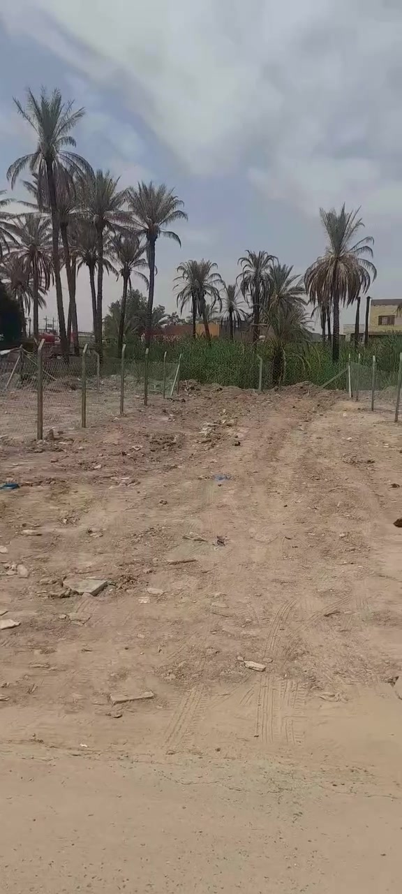 اللهم صل على محمد وآل محمد
قطعة للبيع ٣٠٠متر طابو زراعي سند٢٥ 
حله داخل الطهمازية بشارع الشيخ جمال قريبه جدا من الشارع العام 
***********
***********
 يوجدبيوت كل المساحات وقطع اوقطع تجاريه وقطع قريبه من العلوية شريفةع وقطع اكبرتريدالف متر او دوانم اوبيوت وقطع طابوصرف
@[1765625093578955:69:إشارة 
إشارة 
إشارة إلى الأصدقاء 󱢏]
