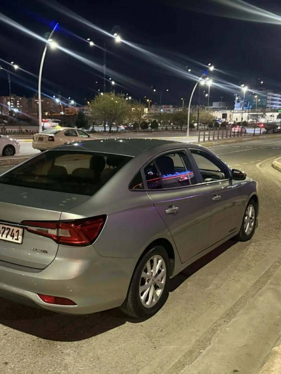 (mg5)بێ عەیب بێ دەعم بێ بۆیاخ ڕەقەم سلێمانی***********
