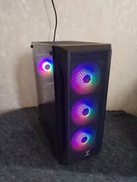 رايزن 5 3600 • RX 580 8جيجا • تجميعة