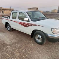 نيسان ٢٠٠٣ • مزاد الداخلية • الناصرية