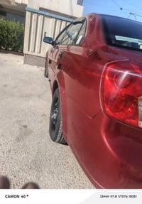 اوبترا للبيع نضيفه واحلا من بالصور 2004 تحويل ثاني يوم  السعر 68وبيه م...