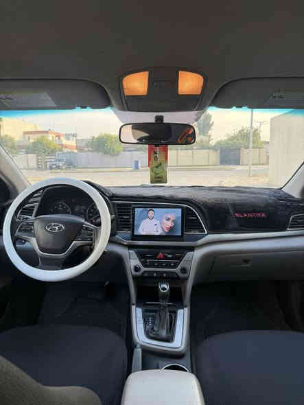 سلام عليكم 
الانتره 2017 
مكينه 20 دوش شرط 
كير atm المرغوب شرط 
ضرر بوند بدون داخل 🔴
رقم أربيل شرط الوكاله ولتحويل 
ماشيه 108 وقابل للزياده
تحكمات جهتين 
كروز سرعه 
كأمره دواره 
طخم تاير جديد 
السياره جاهزه 🔴
السعر 120 وبيه مجال 
 كورك ***********
اسيا ***********
