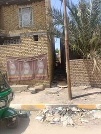 طابقين • ٢٦٠م • حي التضحيه