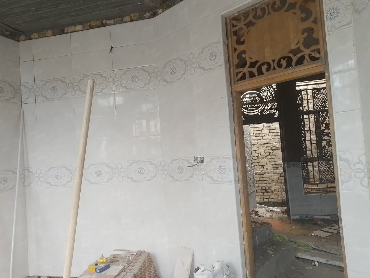 *********** 
عملنا خلال شهر رمضان الكريم
