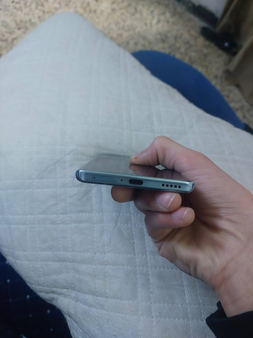 السلام عليكم
جهاز هونر X9C ذاكره 256 عشوائيه 8
جهاز نضافه 95% مكفول كلشي مابي +شاحنه وكارتونه السعر 300 ومجال للشراي موشراي لتعبني واتعبك
حاسبه hb مع كيبورد وماوس وشاحنه غرضها كامل تشغل 40 فريم بوبجي السعر 300 ومجال للشراي


**إذا كنت صاحب هذا الإعلان وتريد حذفه لأي سبب، رجاءا أرسل رسالة إلى الدعم الفني**