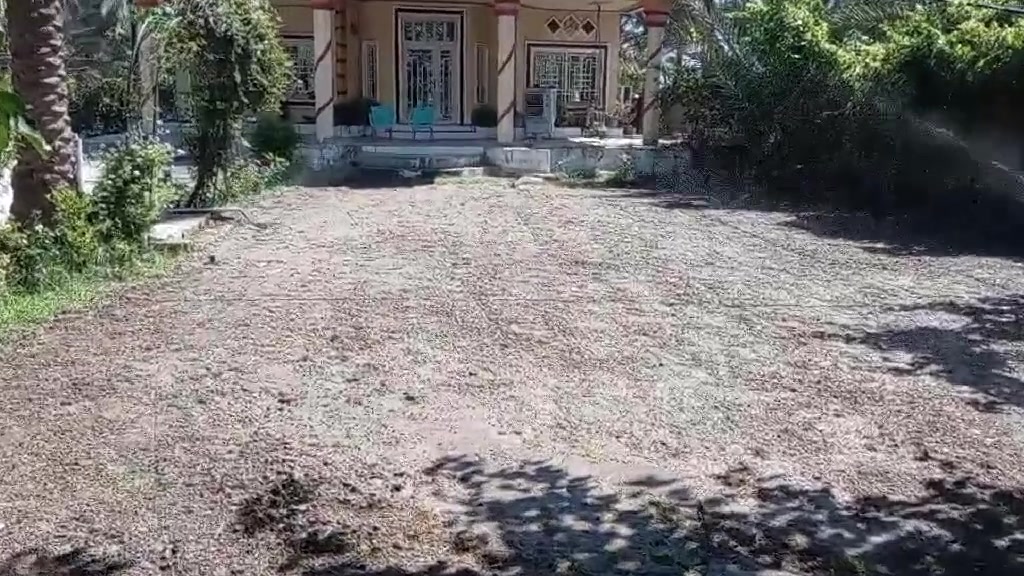 السلام عليكم
يوجد تنضيم مرشات
و تنضيف حدائق
و قص اشجار و ترتيب 
وزرع ورد و اشجار 
و عمل زينه كال(حصو و الخشب)
وكافة احتياجات الحدائق 
للاستفسار
***********
اتصال + واتساب
