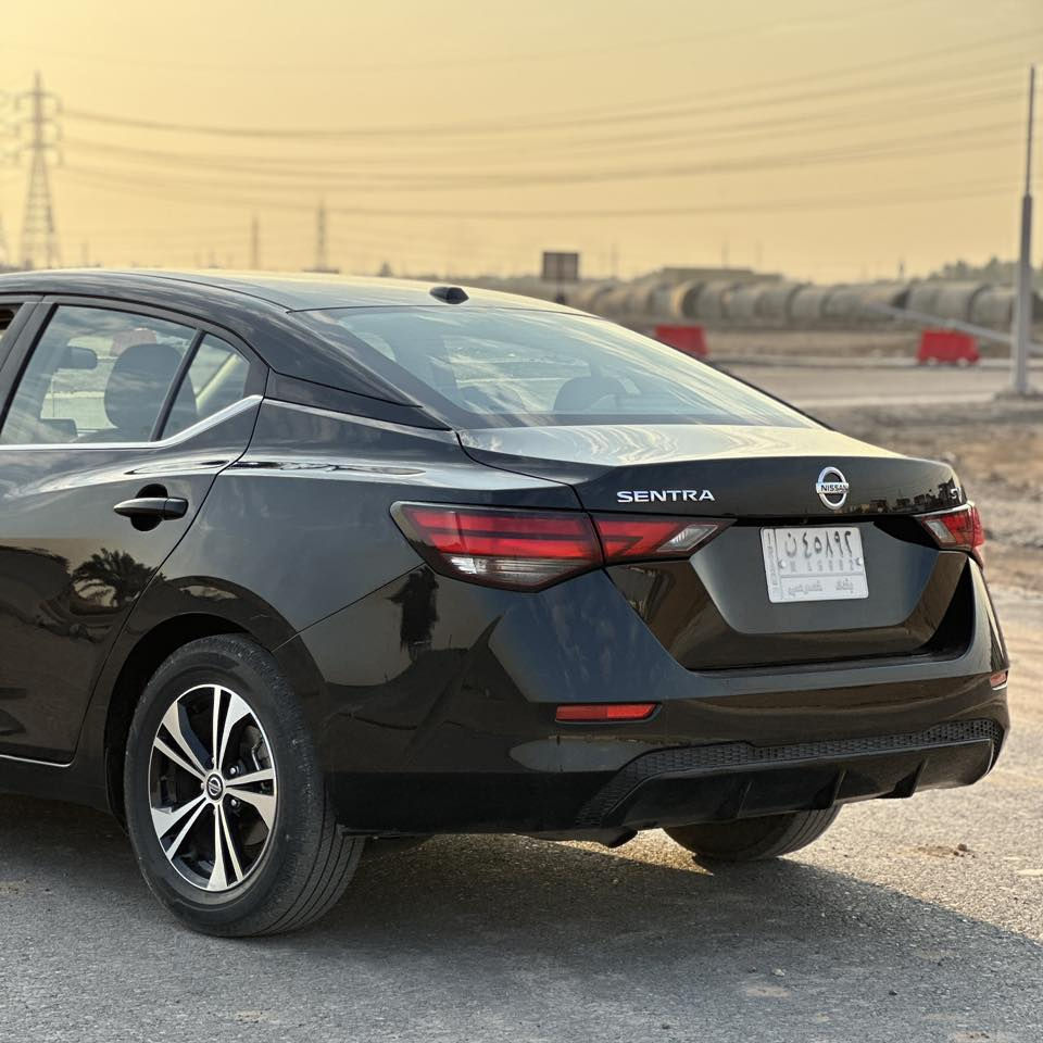 السلام عليكم
نيسان سنترا 2022 SV وارد امريكي
محرك 2000 GDI
ماشية 33 الف 
رقم بغداد بأسمي تحويل مباشر 
ضررها بداية البنيد وجاملغ جهة السايق بدون دواخل
مواصفات:
كاميرا وحساسات خلفية
رادارات امامي خلفي جانبي 360
مثبت سرعة 
تنبيه خروج عن المسار
وضعية قيادة ايكو ونورمال
شاشة اعطال
بصمة دخول وتشغيل 
شاشة كار بلي واندرويد اوتو 
سستم صوت شركة
عالي ناصي LED
السيارة جاهزة من كل نقص ولا سيرفس مشتغل بيها وعليها تخم تاير جديد وباتري جديد 
السعر 137 وبيها مجال للشراي
العنوان: بغداد، الدورة
حمزة: ***********

