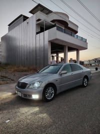 شاهين • ٢٠٠٦ • دربندخان