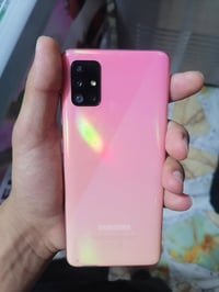 سامسونج A51 • جوال A51 • موبايل سامسونج • هاتف سامسونج • جهاز A51 • سا...