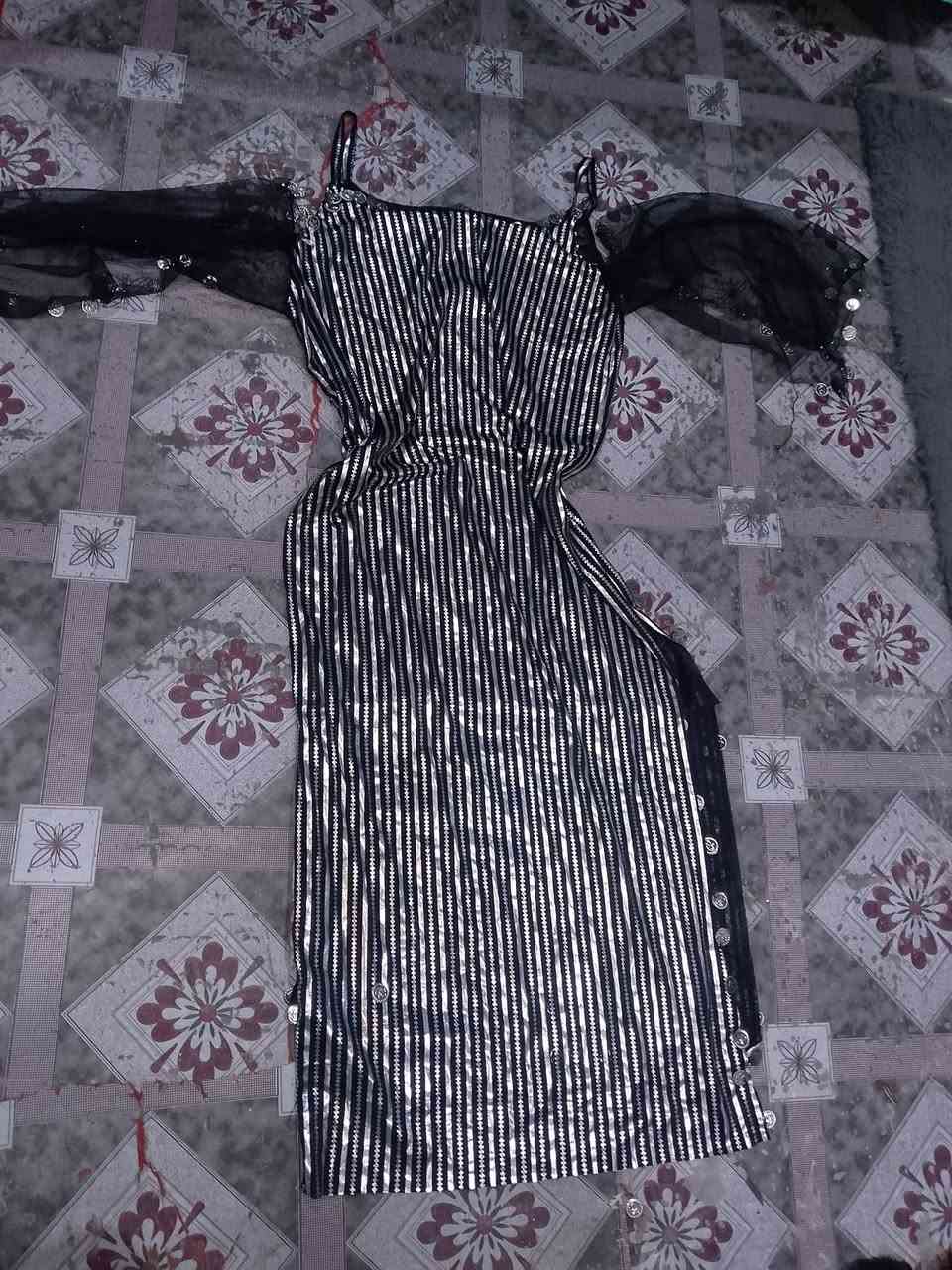 بنوتات عندي هاي البسات جيس اخر قطع تلبس حد وزن 100وعندي توصيل الي تحب تتفضل خاص وتدلل


**إذا كنت صاحب هذا الإعلان وتريد حذفه لأي سبب، رجاءا أرسل رسالة إلى الدعم الفني**
