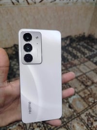 ريلمي C75X • ٢٥٦/٨ • موصل الايمن حي الرسالة