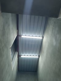 سقايف مناور • حداد • تركيب مفرغات