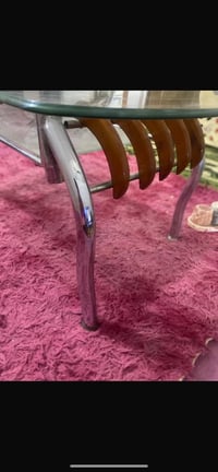 طبلة وسطية • مابيها ضرر • مجال بسيط