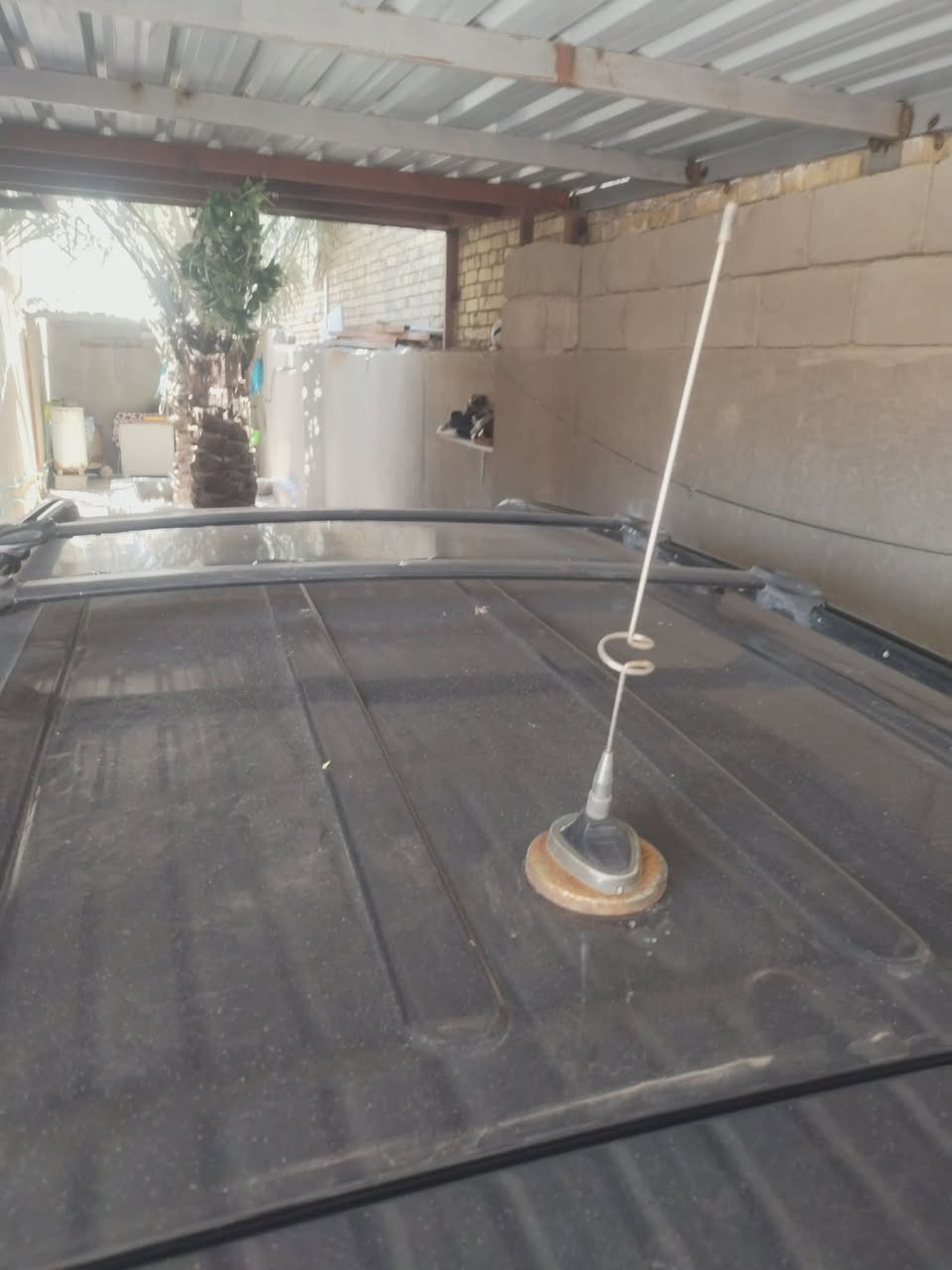 سورنتو ٢٠٠٦ خليجي مكفوله من الكص والضربه بيها صبغ حزام وابيع عام سنويه ل٢٩مكينه ٣٠٠٠ فيفيتي السعر ٦٥ بيع اومراوس بأقل منها العنوان بصرة الهارثه مبايل ***********
