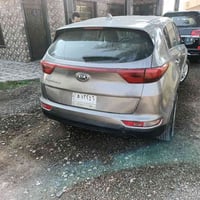 السلام عليك كيا سبورتاج للبيع موديل 2018 ٠٧٧٣٥٦٨٠٧٥٠