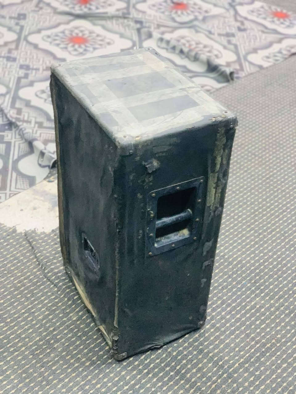 زوج سماعات ايكو جنك للبيع سعر ٢٥٠ الف وبيه مجال لشراي يتفضل خاص


**إذا كنت صاحب هذا الإعلان وتريد حذفه لأي سبب، رجاءا أرسل رسالة إلى الدعم الفني**