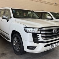 لاندكروز 2022 توين تيربو السلام عليكم  لاندكروز 2022 توين تيربو جديدة ...