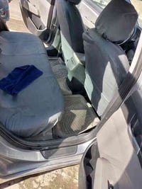 النترا 2017وارد امريكي حادثة جاملغ عكس السائق امبدل السياره مصبوغة حزا...