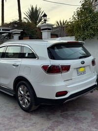 سورنتو ٢٠١٩ • ١٥٨ الف • رقم بغداد