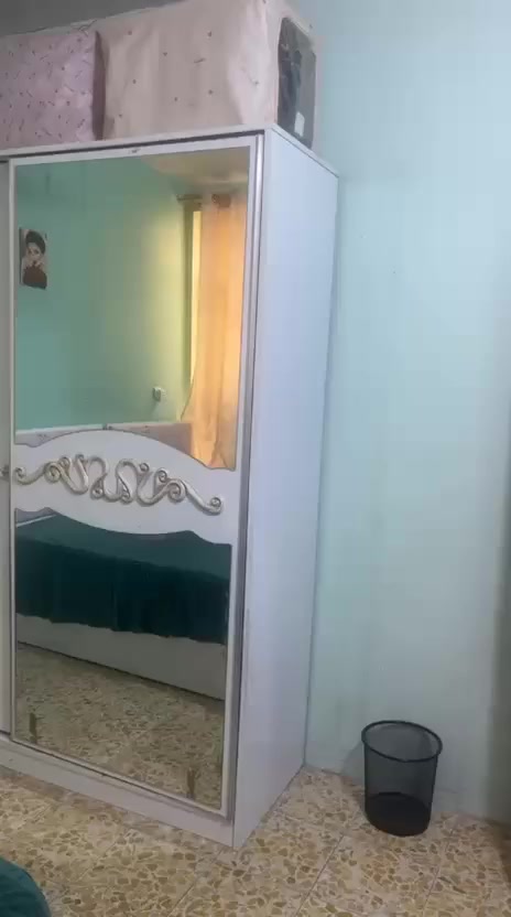 سلام عليكم غرفه لبيع اي ضرر مابيها مع دوشك بس جربايه وحده مو اثنين السعر 350


**إذا كنت صاحب هذا الإعلان وتريد حذفه لأي سبب، رجاءا أرسل رسالة إلى الدعم الفني**