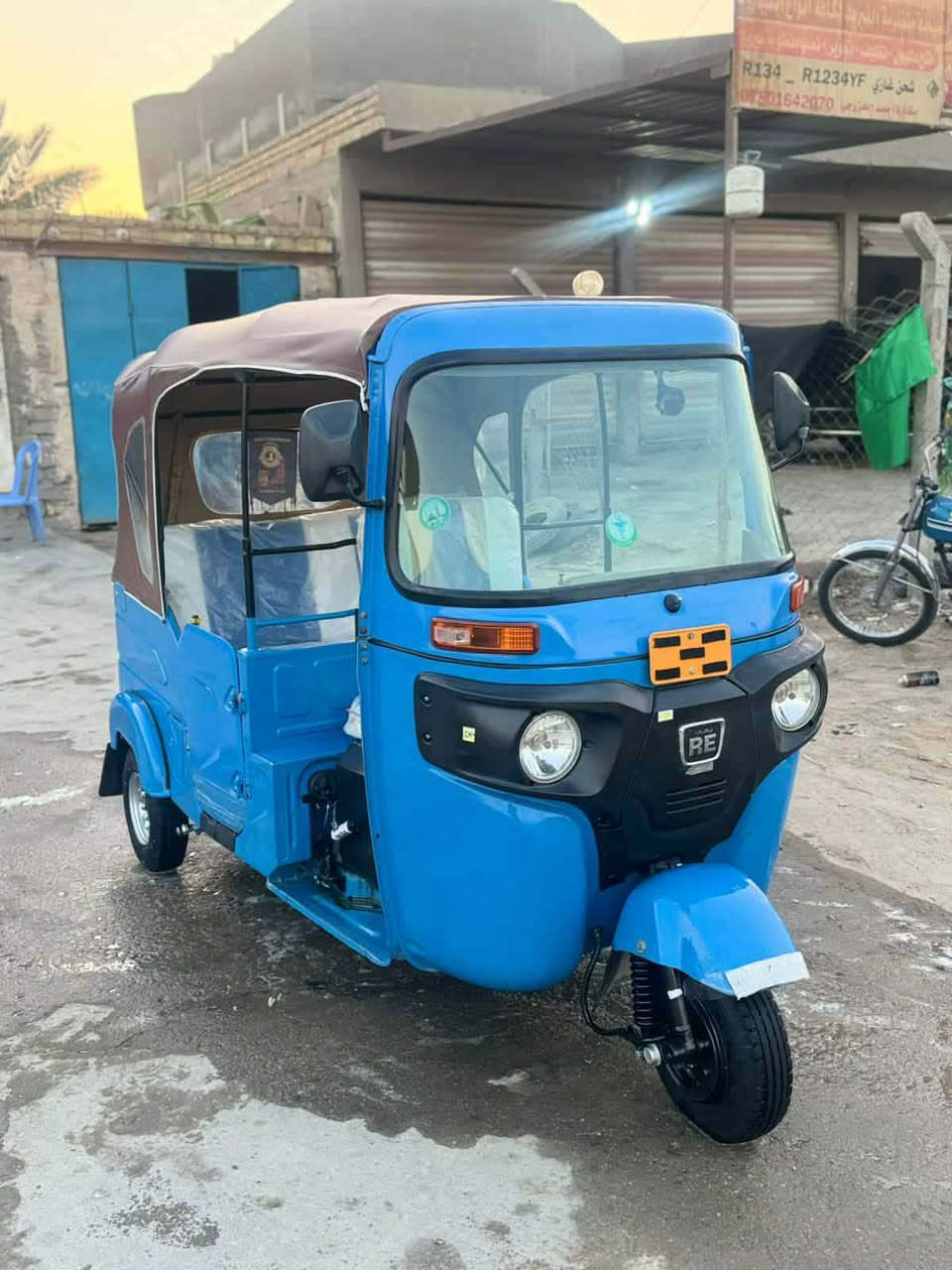 للبيع واحد وعشرين كفاله
رقم كربلاء تحويل ثاني يوم 
مكاني ناصريه سوق شيوخ

***********
