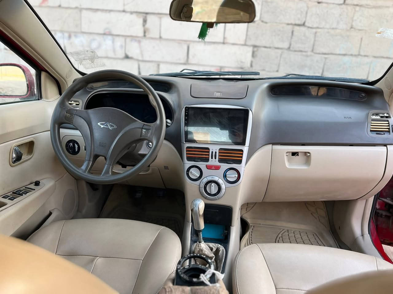 شيري فلاوين موديل 13 المكان ذي قار سياره نضيفة كلش مكينه وكير اول تبديلة دهن  شرط سياره جاهزة شاشه وكامرة خلفية  السياره مشروع وطني مداور ثاني يوم السعر 30 وبي مجال قليل الشراي يتصل  ***********
