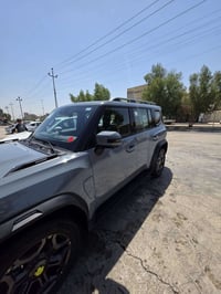 جيتور T2 • مكفولة • ٤٢٠٠٠ كم