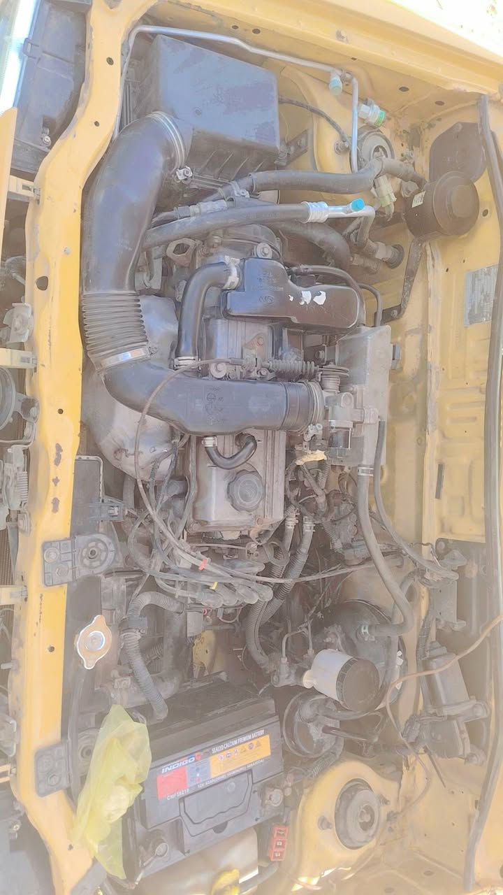 سلام عليكم.. سيارة سايبه مديل ١٥ مكفوله رقم كربلاء
سعر 38 وبيهه مجال قليل 
رقم التلفون ***********
