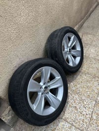 ويل 18 • SXT • ختم موبار